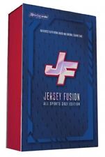 SPORTS CARDS Jersey Fusion - 2021 All Sports Edition picture