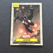 Topps 2024 Topps Chrome Marvel Venom #62 Base picture
