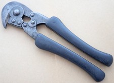 1945 HKP (H. K. Porter) US Bolt - Wire Cutters / WW2 Military / Hand Tool / MTT picture