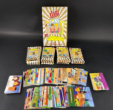 Vintage 1994 Beavis and Butthead Fleer Ultra Trading Cards with Box Foil Packs picture