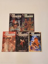 Star Wars: Poe Dameron Complete TPB Set Volumes 1-5 Graphic Novels Marvel Comics picture