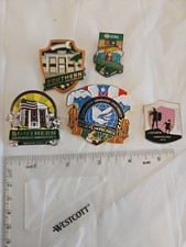 Pathfinder Pins Believe The Promise University And Others picture