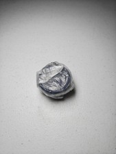 NEW Tupperware Mini Vent N Serve Dark Blue Colored Magnet Removable Lid FREESHIP picture