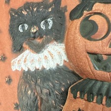 Halloween GERMANY 2 pcs. picture