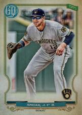 2020 Topps Gypsy Queen #1-250 Pick Your Card NM-MT picture