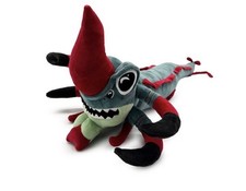 Youtooz * SubNautica * Reaper Leviathan * 9” Plush * NEW * picture