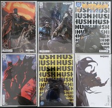 Batman #160, Lot of 6 Standard Covers, NM/Better, 1st picture