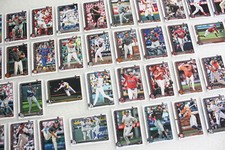 Topps 2025 MLB Series One - Core Set (Basic Set) Part.2 - 176 to 350 Choose From picture