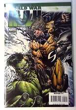 World War Hulk #5 Marvel (2008) NM Senry 1st Print Comic Book picture
