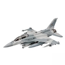 Hasegawa UAE Air Force F-16F Block 60 Fighting Falcon Model Kit PT44 1/48 Japan picture