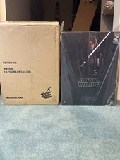 Hot Toys Star Wars Anakin Skywalker Dark Side 1/6 Figure MMS486 picture