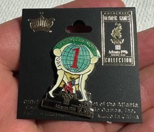 1996 Atlanta Olympics Opening Ceremony July 19th 