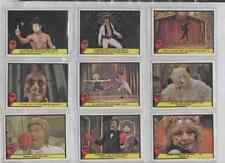 1977 CHUCK BARRIS THE GONG SHOW TRADING CARD Singles Your Choice 3B5-4 picture
