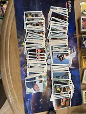 1982 Donruss Knight Rider Trading Card Lot Of (180+ Cards) david hasselhoff picture