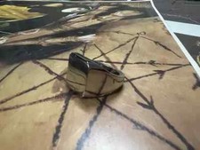 Slave 18+ SpeII Work RING Exclusive Limited Time Only Occult AGHORI Blessed picture