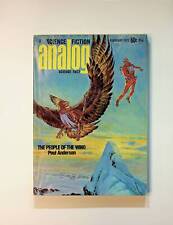 Analog Science Fiction/Science Fact Vol. 90 #6 VF 1973 picture