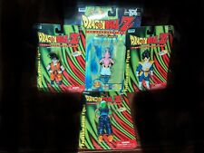 Calling All Dragon Ball Z Fans I Got Some '90s Super Rare Hard To Get Figures picture