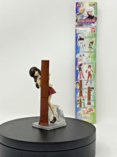 Vintage 2005 Bandai HGIF Gundam SEED Destiny Figure - Athrun Zala w/ Tree Base & picture
