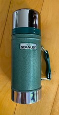 Aladdin Stanley Thermos - 24oz wide-mouth – Nashville USA - Vintage NOS picture