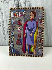 HANDCRAFTED ACEO ART CARDS