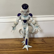 Banpresto Dragon Ball Super Frieza Freeza Figure Master Stars Piece MSP DBZ picture