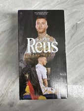 LA Galaxy Marco Reus Bobblehead New in Box picture