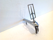 Vintage OEM Oldsmobile Rocket Hood Ornament picture