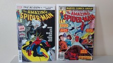 Amazing Spider-Man #195 Aug 1979 2nd app & 1st Black Cat Reprint True Believers picture