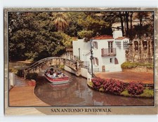 Riverwalk San Antonio Texas G-33364 picture
