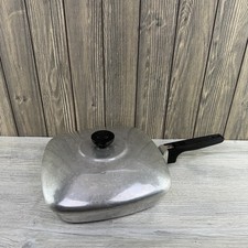 Vintage Wagner Ware 4510 Sidney O Magnalite 10