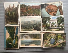 Vintage Postcard Lot of 50  Nature Mixed , Used and Unused . picture