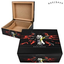 Antihero 40-ct Humidor picture