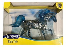 Breyer High Tide Freedom Series Horse Plastic Model Figurine 1:12 Scale picture