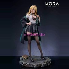 KORA Studio Malfoid Resin Figure Pre-order Painted 1/6 Scale Collection Anime picture