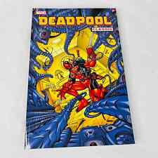 Deadpool by Daniel Way Vol. 1 The Complete Collection (2013 Trade Paperback) TPB picture