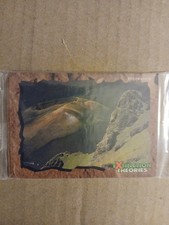 1 Pack OfExtinction Therioes Wax Pack picture