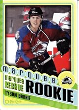 2012-13 TYSON BARRIE O-PEE-CHEE ROOKIE picture