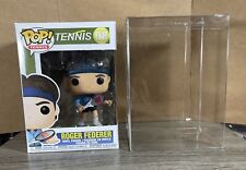 Funko Pop Vinyl: Roger Federer #08 With Protector picture