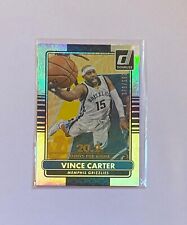 /202 Vince CARTER 2014-15 Panini DONRUSS NBA Star Line Carreer #133 SILVER picture