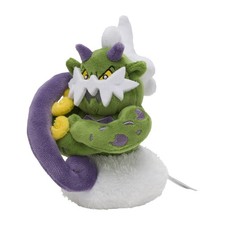 Pok?mon Center Original 641 Plush Toy: Pok?mon Fit Tornadus (Incarnate Forme) 1_ picture