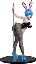 FREEing High School DxD HERO Figure Xenovia Quarta Bunny Ver. 1/4 Japan F/S NEW picture