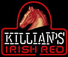 CoCo Killians Irish Red Horse 20