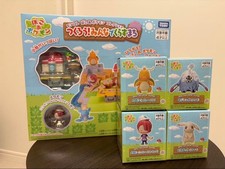 Moncolle Pokoa Pokemon Set Sold picture