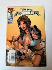 Tomb Raider:  #40 Image Comics, May 2004 NEWSSTAND picture