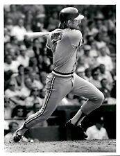 LD288 Original Clifton Boutelle Photo BOBBY GRICH BALTIMORE ORIOLES HALL OF FAME picture