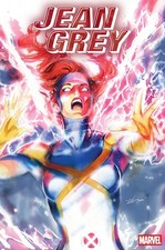 Jean Grey #1 PREORDER 11/25 picture