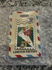 Disney D23 Expo 2026 MOG Disney Parks Stamps Series 2 Rosita Pin LE 400 picture