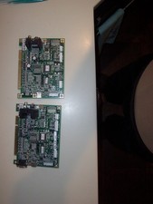 FAST & FURIOUS JAMMA I/O  PCB 1 WORKS JUST FOUND ANOTHER THAT AS IS picture