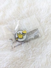 2026 Pokemon XP World Championships Exclusive Pin Rally - Elekid picture