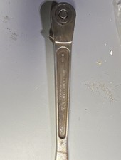 J H Williams&Co H-50 3/4” Ratchet picture